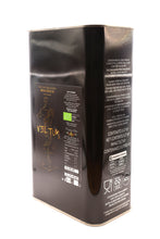 Carica l'immagine nel visualizzatore di Gallery, Olio EVO - Olio EVO BIOLOGICO CERTIFICATO - VELTUN - 3LT