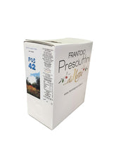 Carica l'immagine nel visualizzatore di Gallery, Olio EVO - FOS 42 - 3LT - NUOVO RACCOLTO 2026 - ACQUISTANDO QUESTA CONFEZIONE SOSTIENI IL RECUPERO DEGLI OLIVETI ABBANDONATI! CONFEZIONATO IN BAG IN BOX