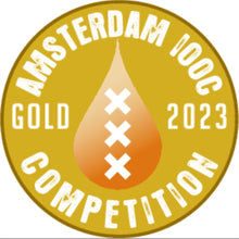 Carica l'immagine nel visualizzatore di Gallery, Olio EVO - Le Rose - 500ml - MONOVARIETALE LECCINO