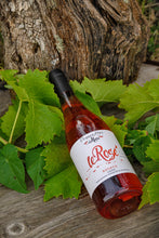 Carica l'immagine nel visualizzatore di Gallery, Vino ROSATO IGP LAZIO "...leRosé" 2024