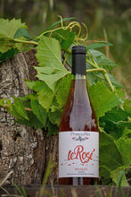 Carica l'immagine nel visualizzatore di Gallery, Vino ROSATO IGP LAZIO "...leRosé" 2024