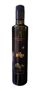 Olio EVO - MONOVARIETALE CANINESE LA SCELTA DI YURI  ®