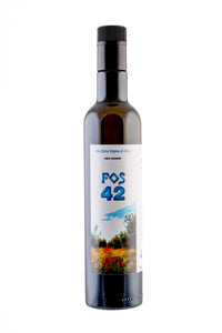 Olio EVO - FOS 42 - 250ml - NUOVO RACCOLTO 2022