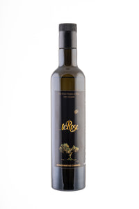 Olio EVO - Le Rose - 250ml - NUOVO RACCOLTO 2022 - MONOVARIETALE CANINESE