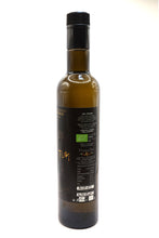 Carica l'immagine nel visualizzatore di Gallery, Olio EVO BIOLOGICO CERTIFICATO - VELTUN - 500ML - NUOVO RACCOLTO 2025 - ACQUISTANDO QUESTA CONFEZIONE SOSTIENI IL RECUPERO DEGLI OLIVETI ABBANDONATI! - Frantoio Presciuttini
