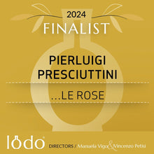 Carica l'immagine nel visualizzatore di Gallery, Olio EVO - Le Rose - 5LT - NUOVO RACCOLTO 2025 - MONOVARIETALE FRANTOIO PLURIPREMIATO - Frantoio Presciuttini
