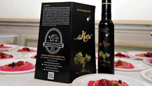 Carica l&#39;immagine nel visualizzatore di Gallery, Confezione Regalo Olio EVO &quot;...diNotte&quot; 250ml - Frantoio Presciuttini
